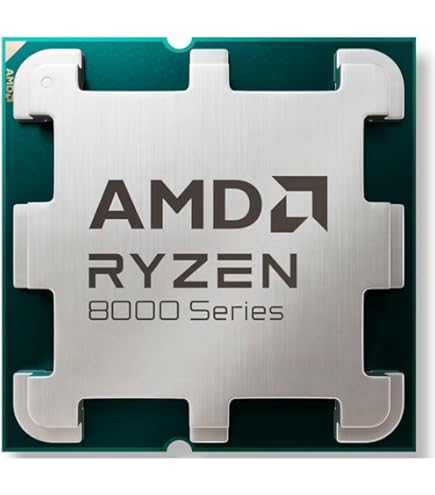 CPU AMD Ryzen 5 8400F Amazon.com: AMD Ryzen™ 5 8400F : Electronics
